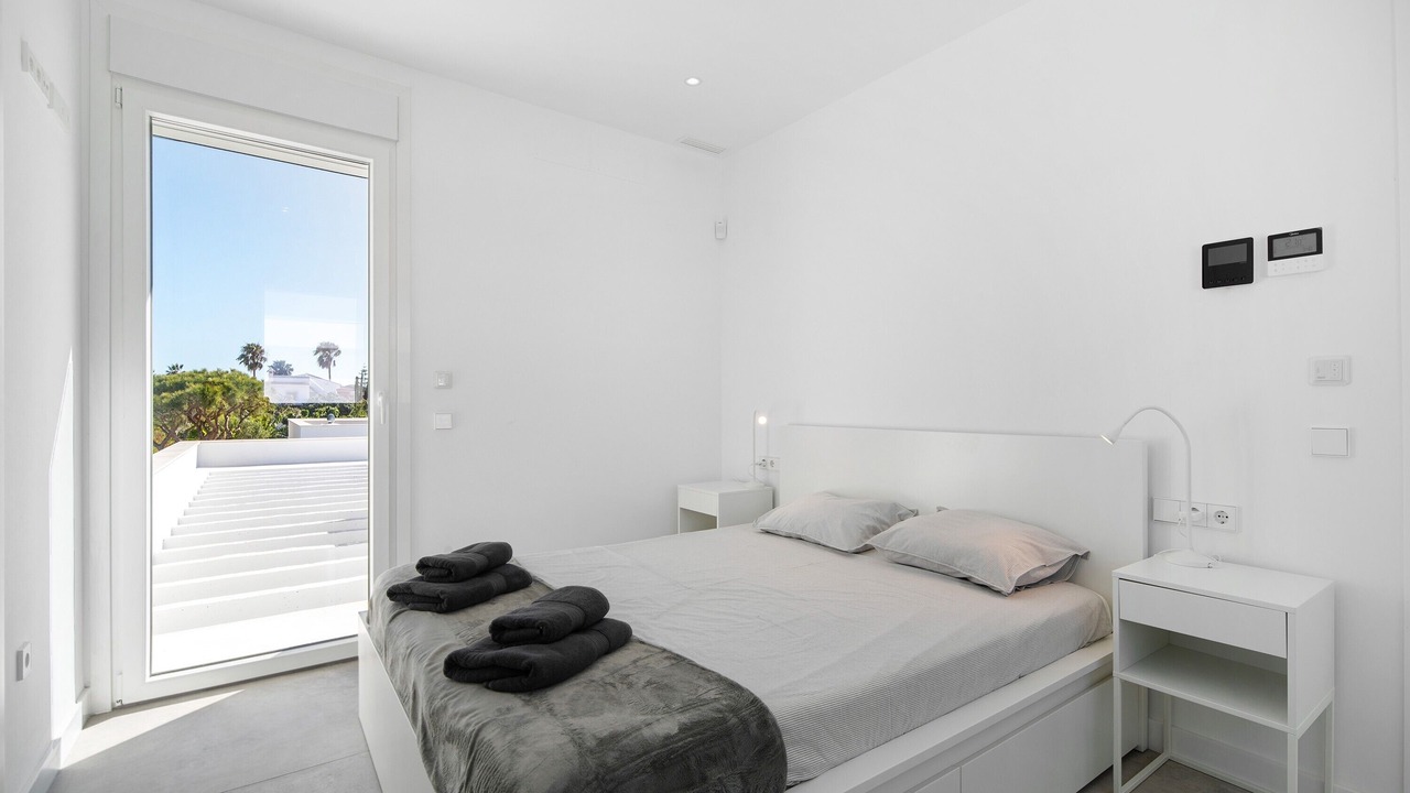 Photo of Bedroom in Poblado Sancti Petri