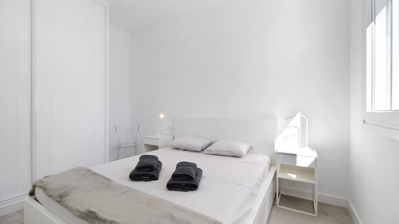 Photo of Bedroom in Poblado Sancti Petri