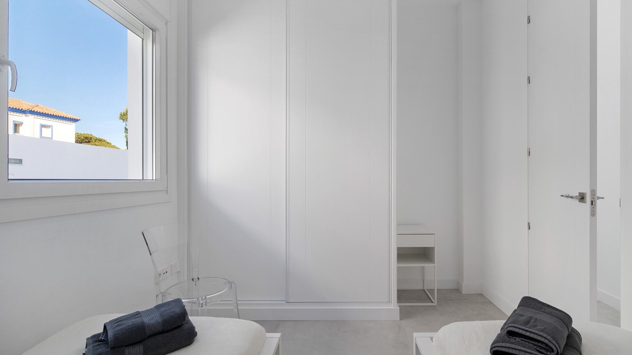 Photo of Bedroom in Poblado Sancti Petri