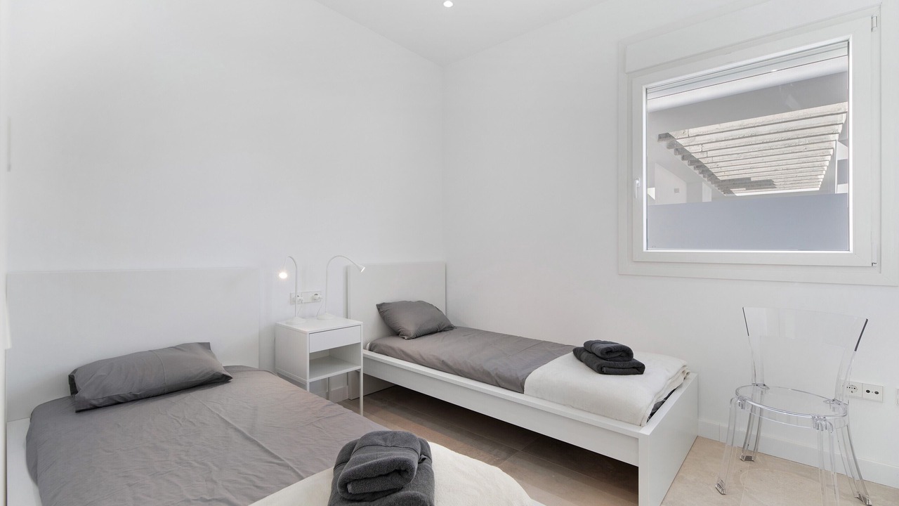 Photo of Bedroom in Poblado Sancti Petri