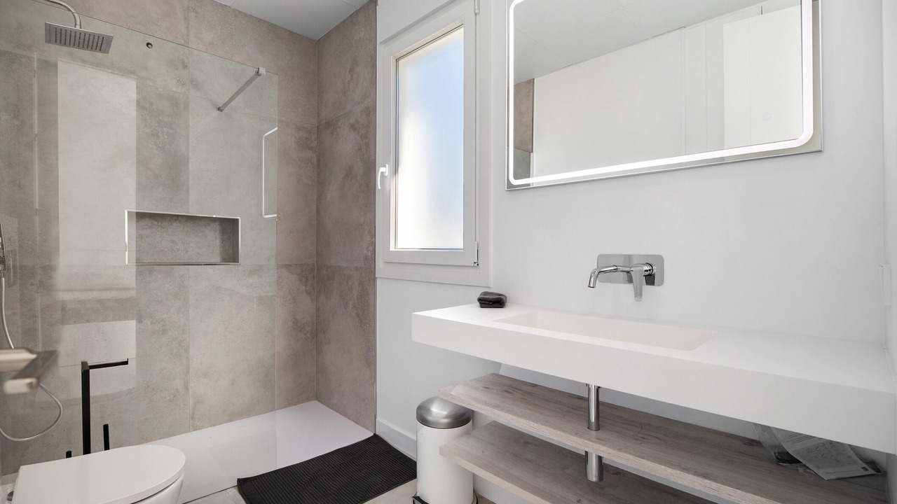 Photo of Bathroom in Poblado Sancti Petri