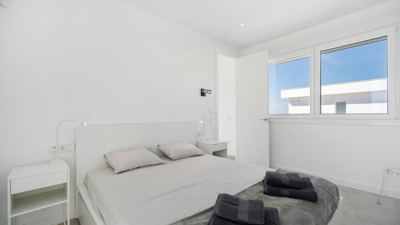 Photo of Bedroom in Poblado Sancti Petri