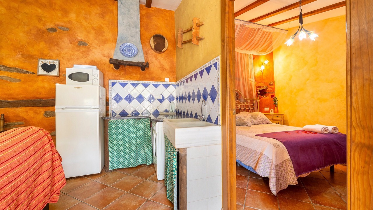 Photo of Bedroom in Laroya