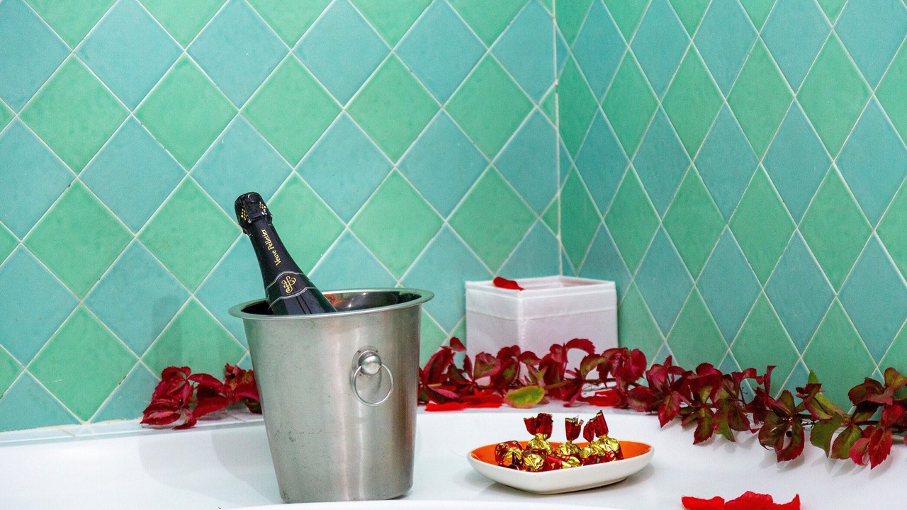Photo of Bathroom in Laroya