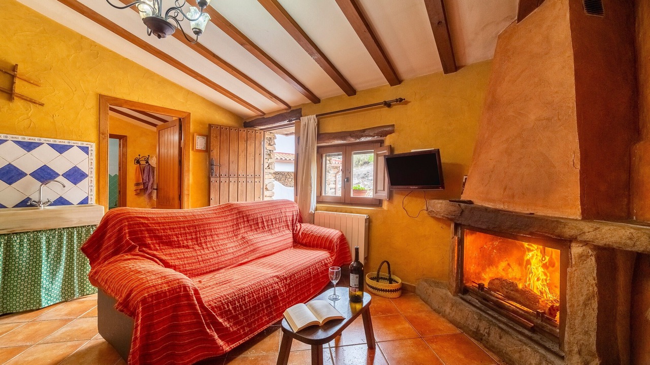 Photo of Livingroom in Laroya