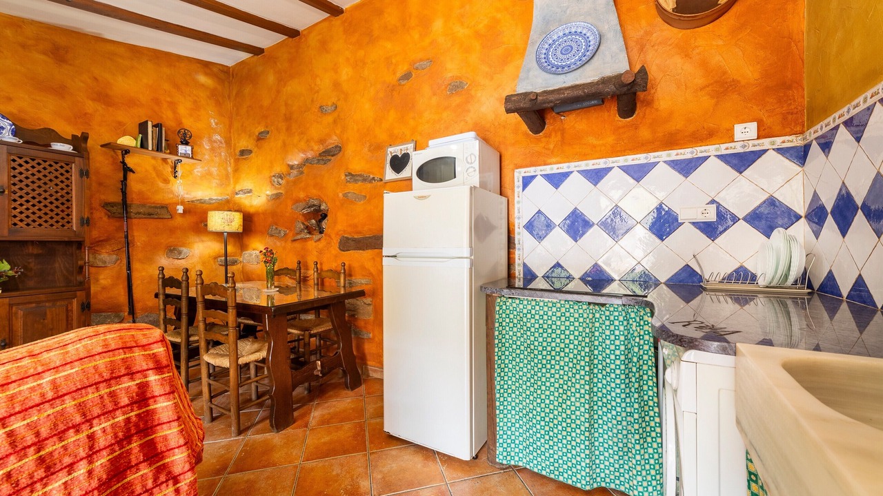 Photo of Kitchen in Laroya