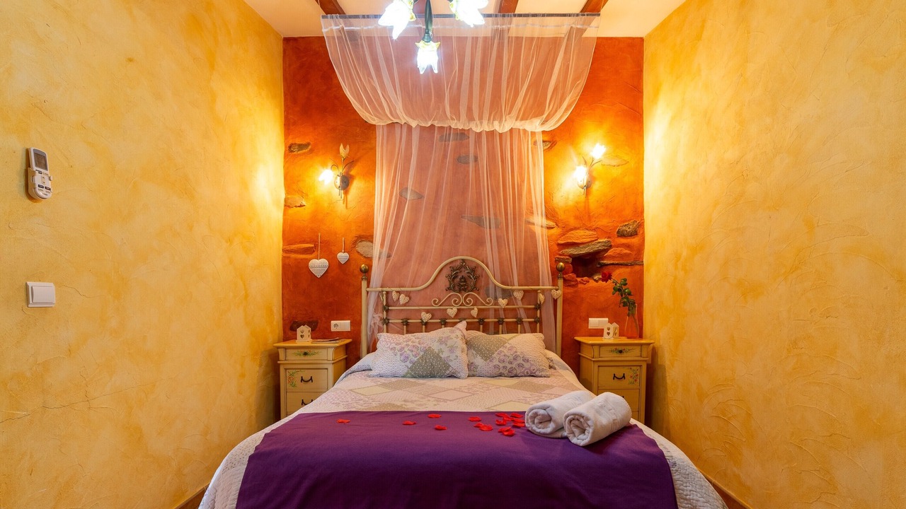 Photo of Bedroom in Laroya
