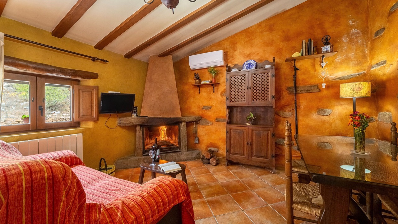 Photo of Livingroom in Laroya