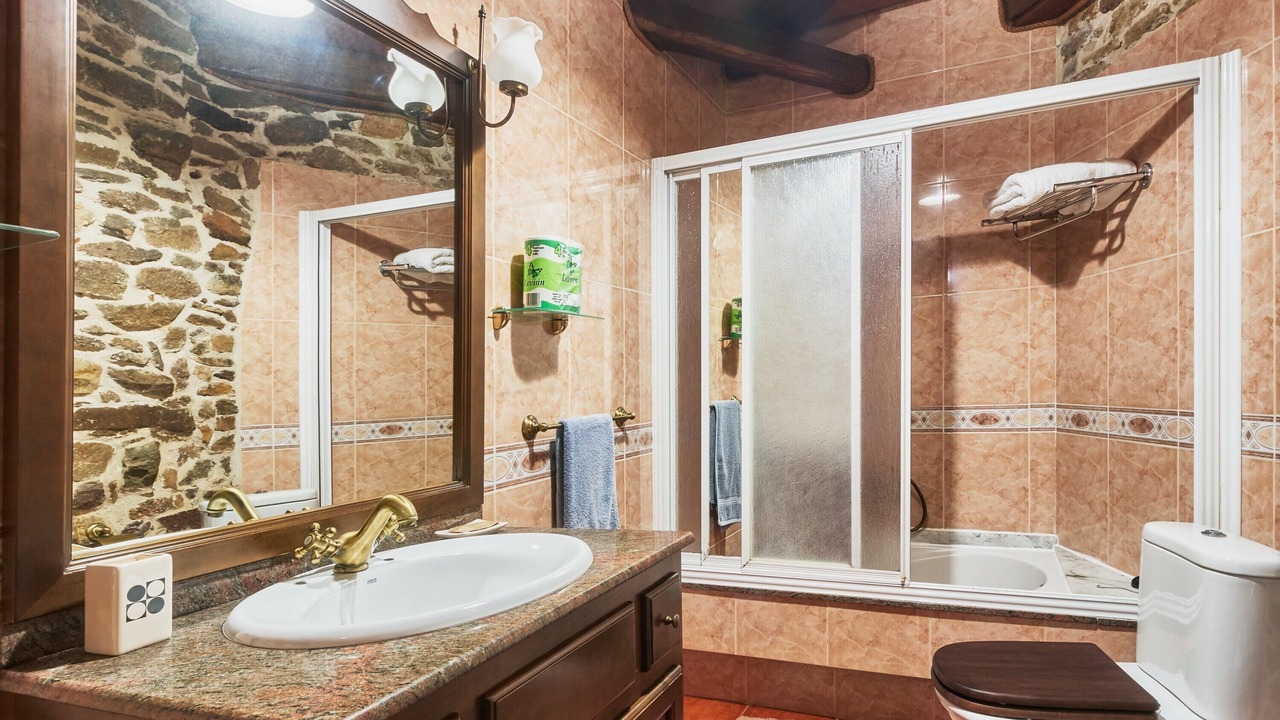 Photo of Bathroom in Noceda