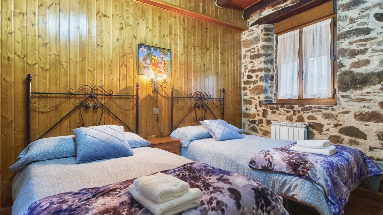 Photo of Bedroom in Noceda