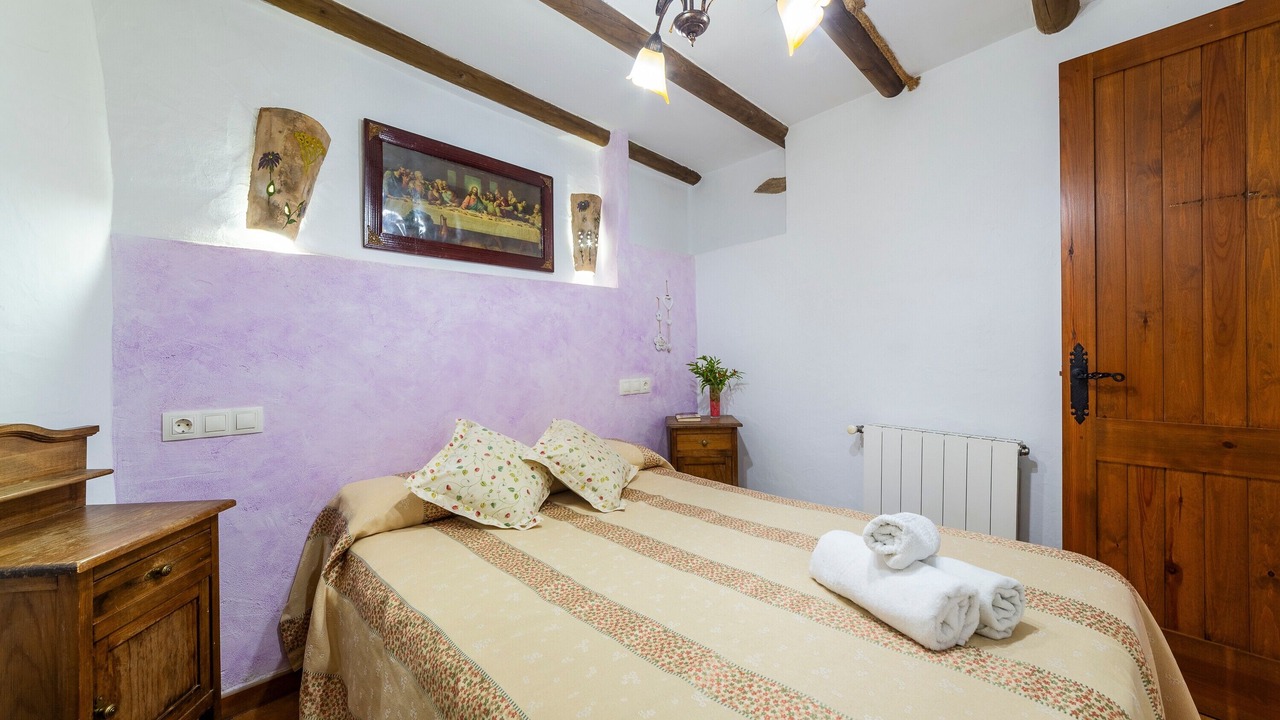 Photo of Bedroom in Laroya