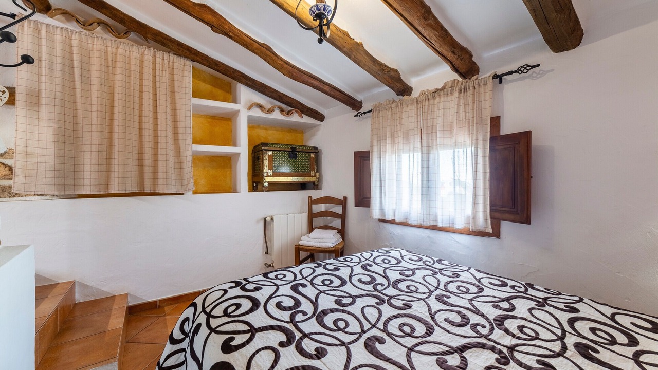 Photo of Bedroom in Laroya