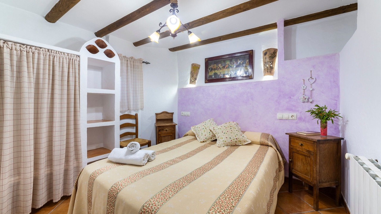 Photo of Bedroom in Laroya