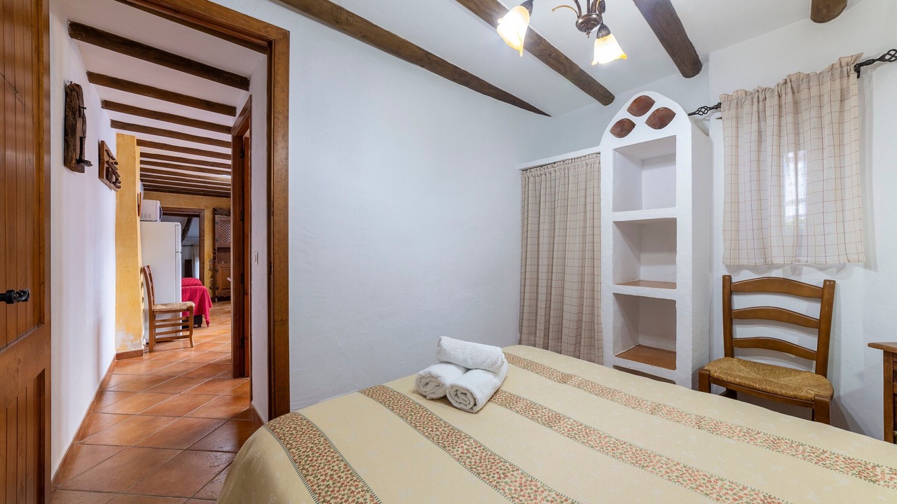 Photo of Bedroom in Laroya