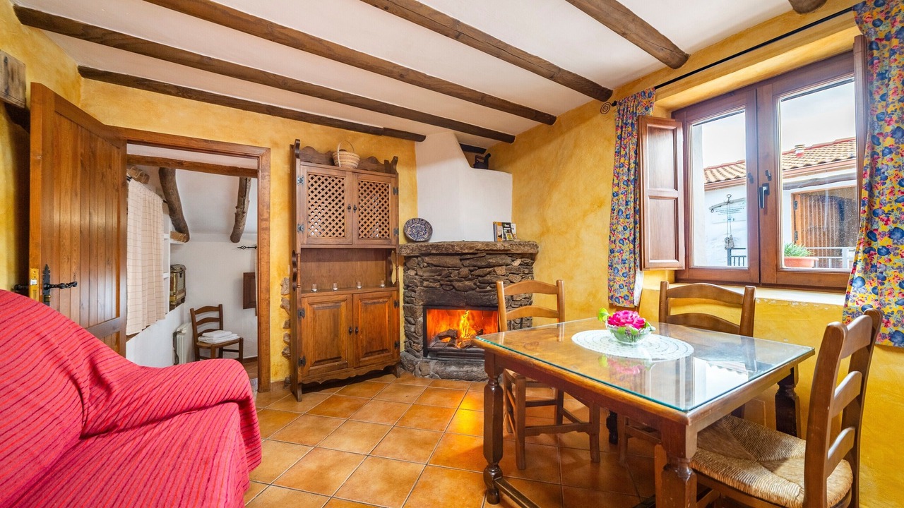 Photo of Livingroom in Laroya