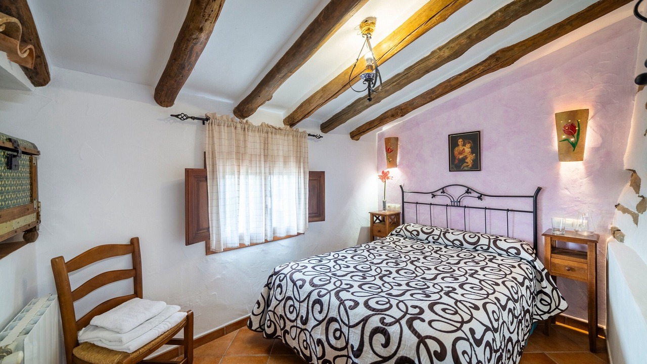 Photo of Bedroom in Laroya