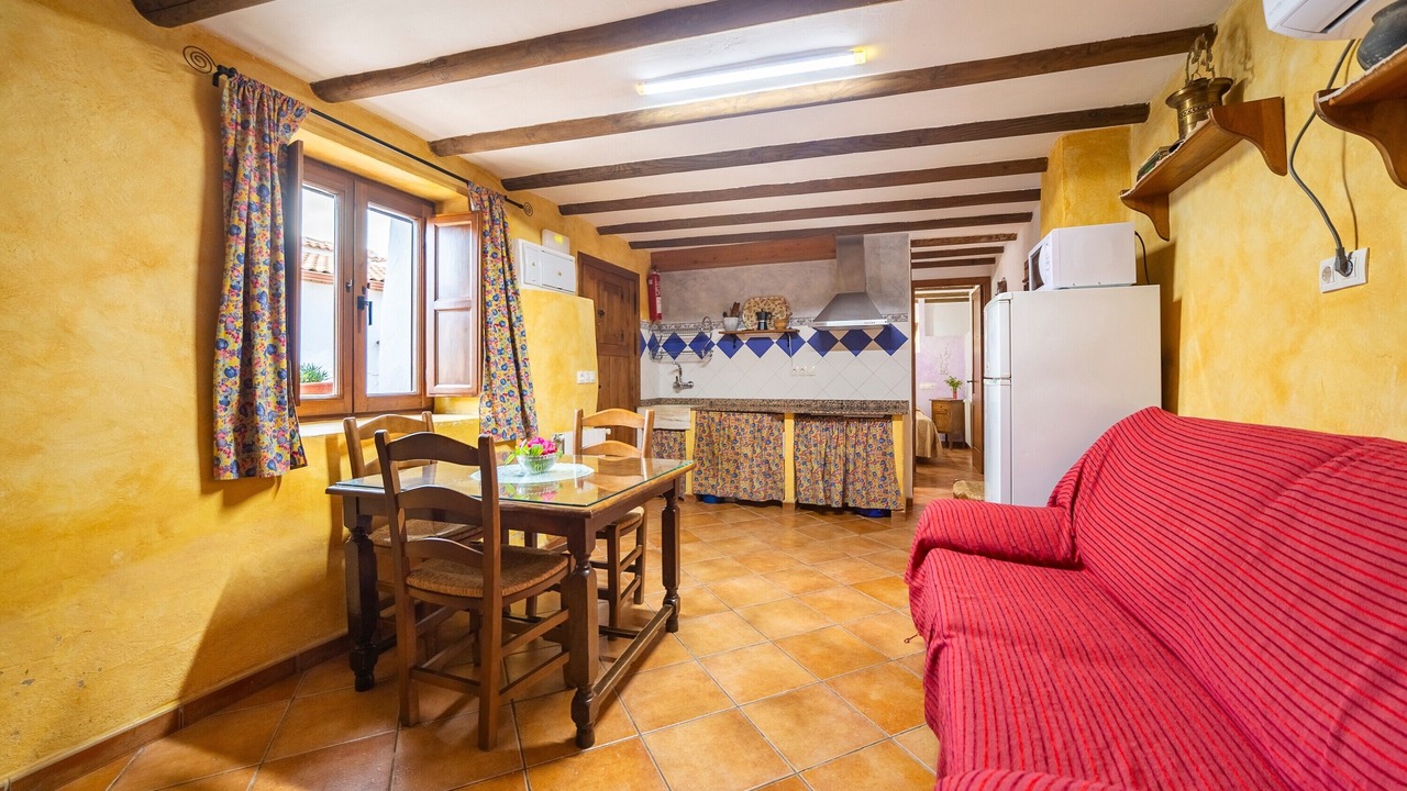 Photo of Livingroom in Laroya