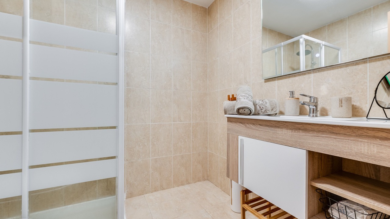 Photo of Bathroom in Calahonda