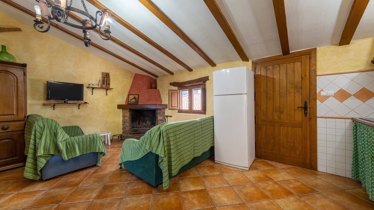 Photo of Livingroom in Laroya