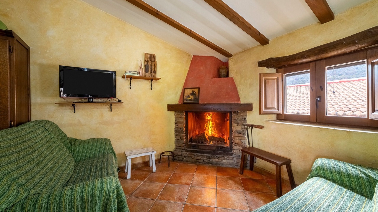 Photo of Livingroom in Laroya