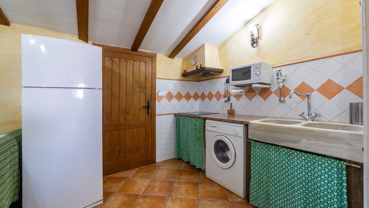 Photo of Kitchen in Laroya