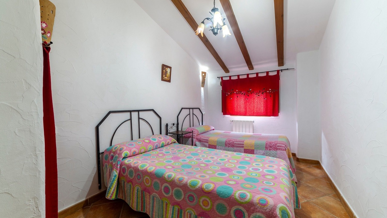 Photo of Bedroom in Laroya