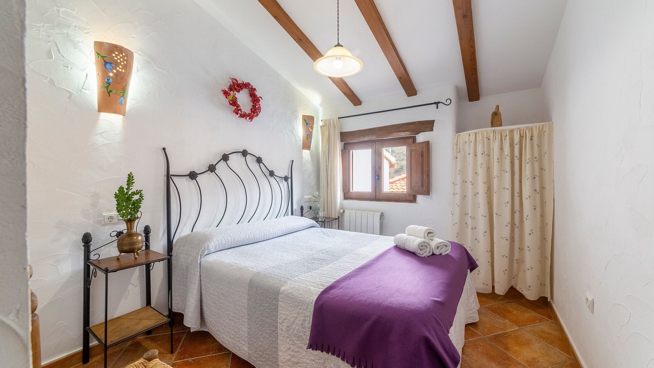 Photo of Bedroom in Laroya