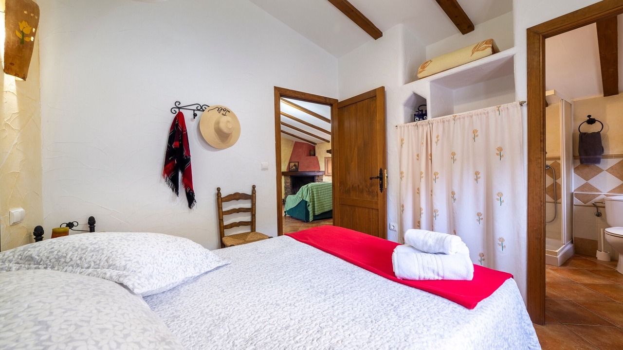 Photo of Bedroom in Laroya
