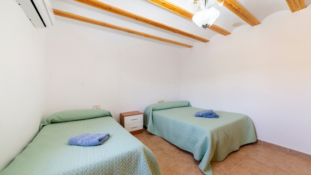 Photo of Bedroom in Velez Rubio