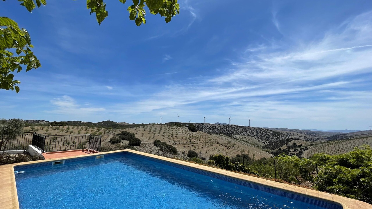 Photo of Outdoor in Velez Rubio