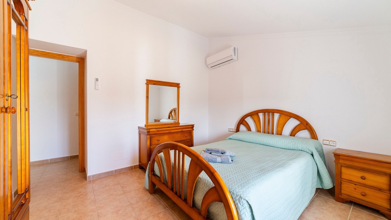 Photo of Bedroom in Velez Rubio