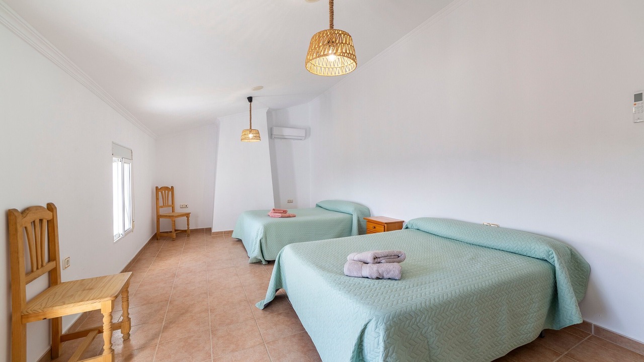 Photo of Bedroom in Velez Rubio