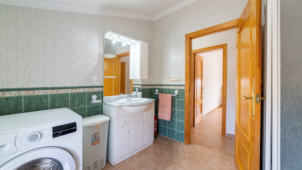 Photo of Bathroom in Velez Rubio