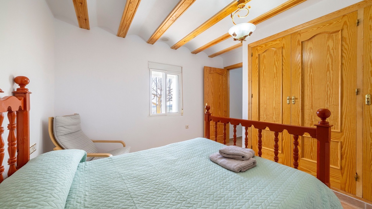 Photo of Bedroom in Velez Rubio