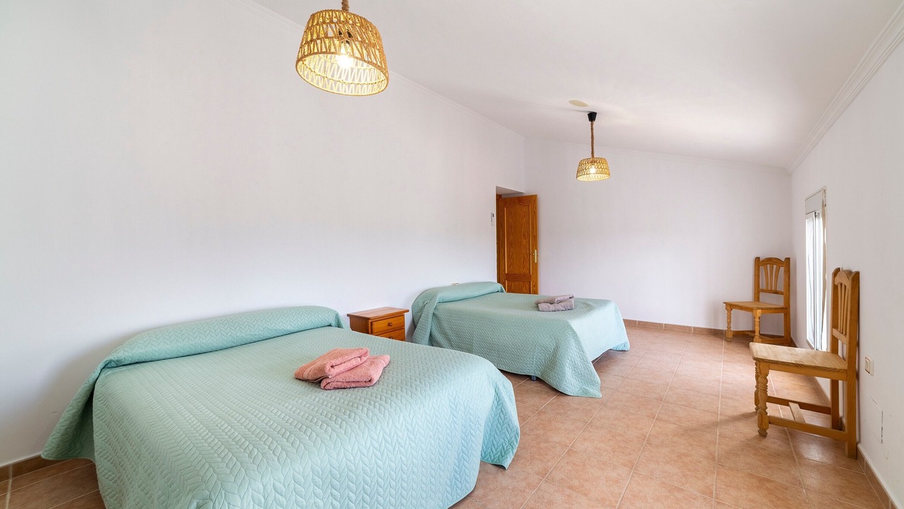 Photo of Bedroom in Velez Rubio