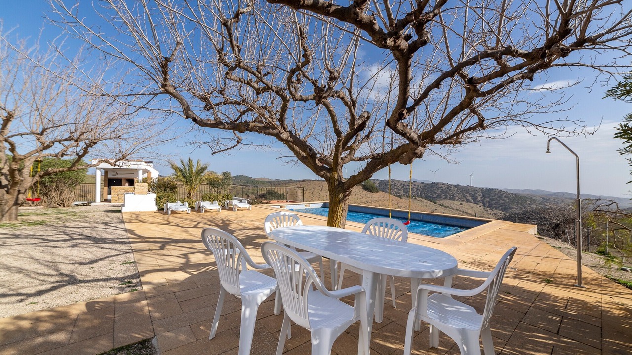 Photo of Outdoor in Velez Rubio
