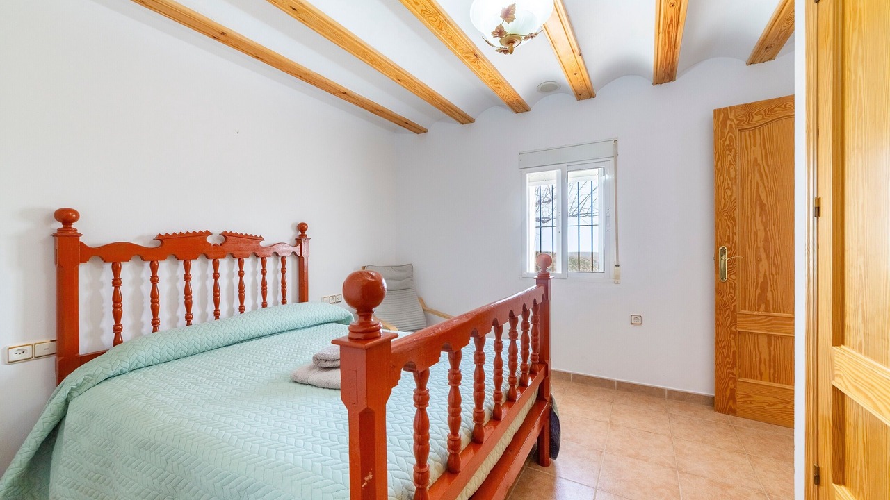 Photo of Bedroom in Velez Rubio