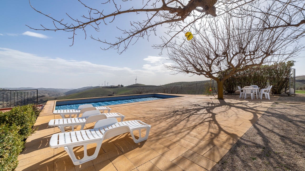 Photo of Outdoor in Velez Rubio