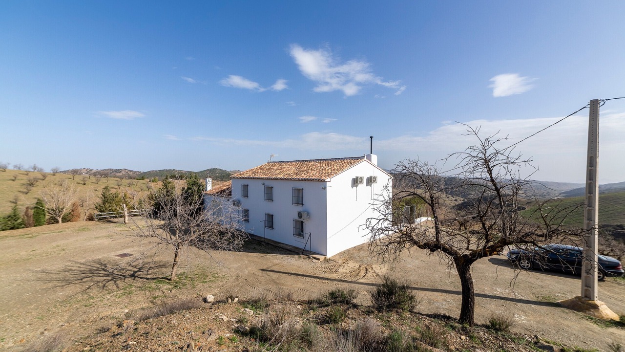 Photo of Outdoor in Velez Rubio