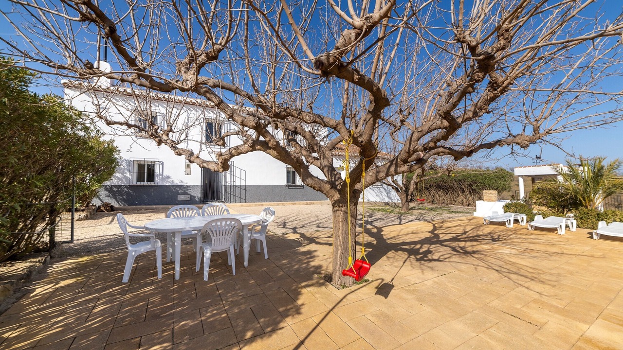 Photo of Outdoor in Velez Rubio
