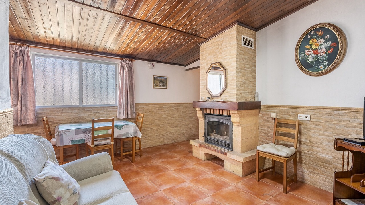 Photo of Livingroom in Cacin