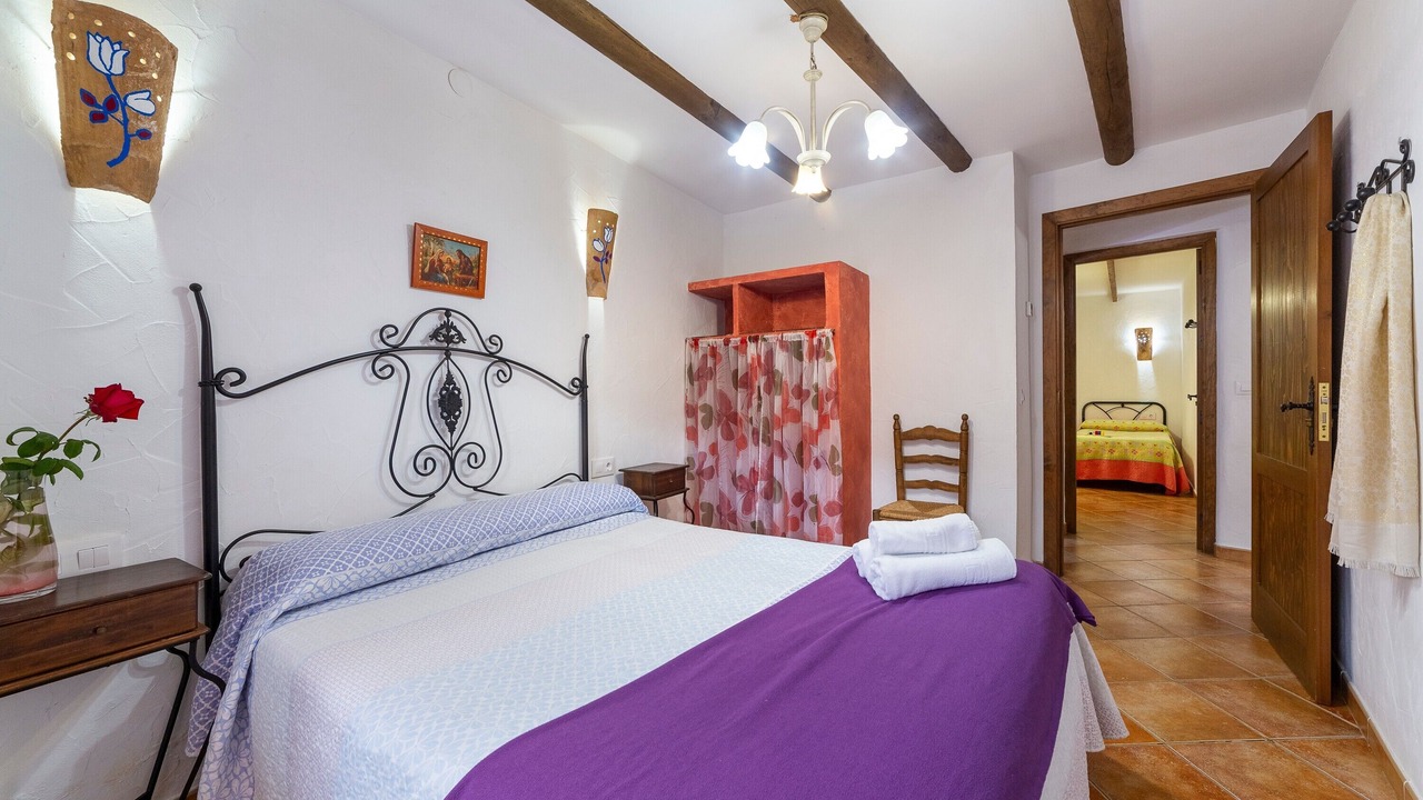 Photo of Bedroom in Laroya