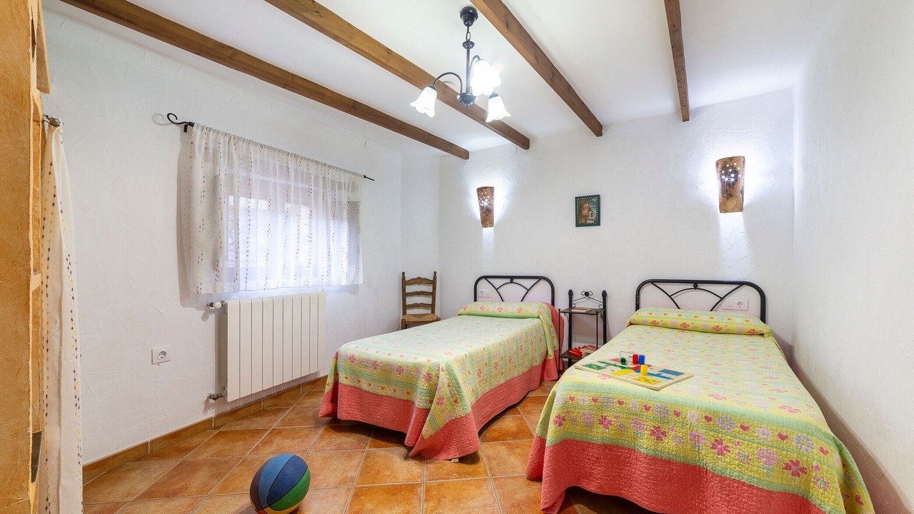 Photo of Bedroom in Laroya