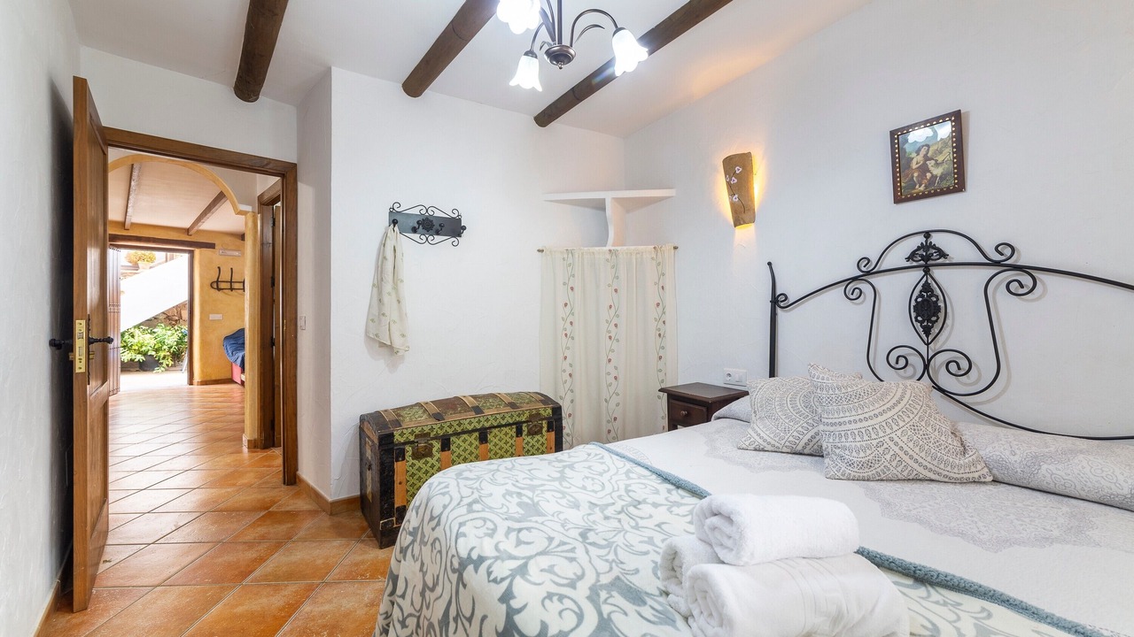 Photo of Bedroom in Laroya