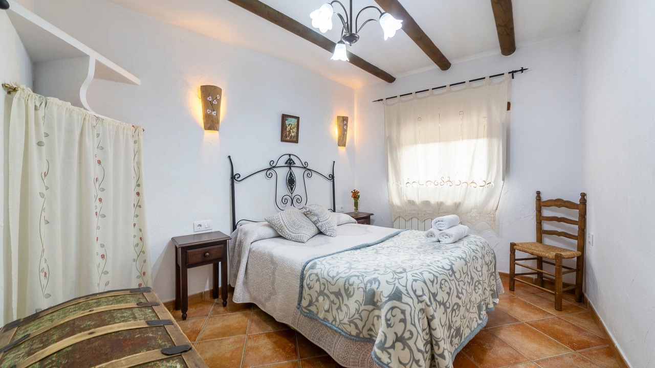 Photo of Bedroom in Laroya