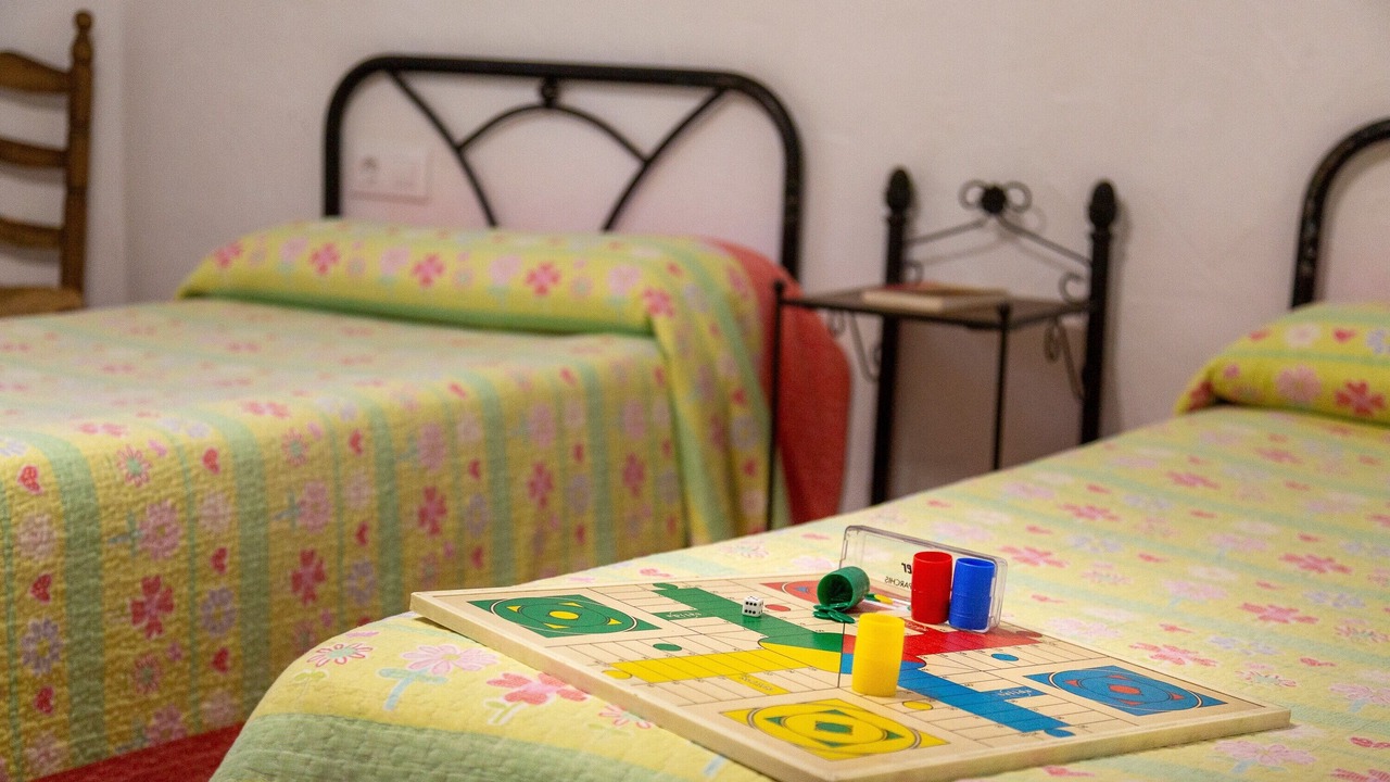 Photo of Bedroom in Laroya