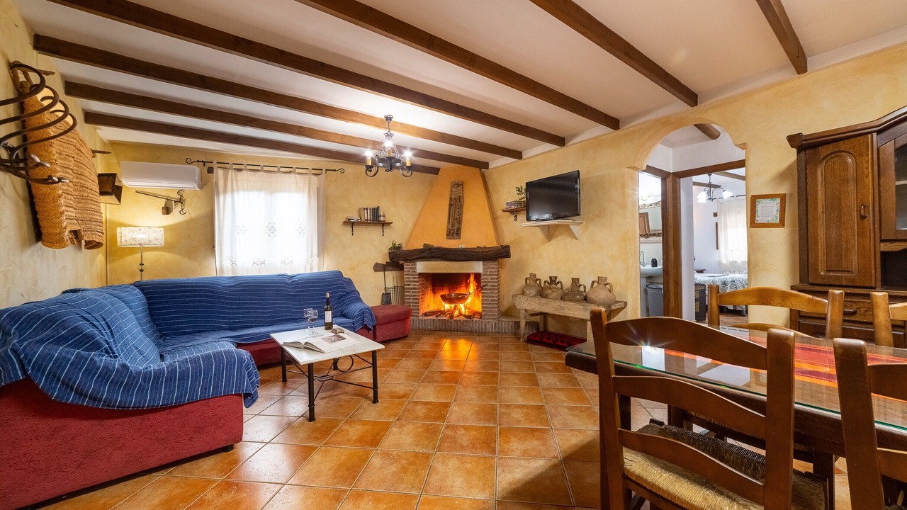 Photo of Livingroom in Laroya
