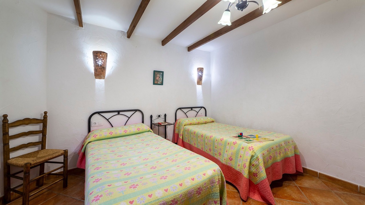 Photo of Bedroom in Laroya
