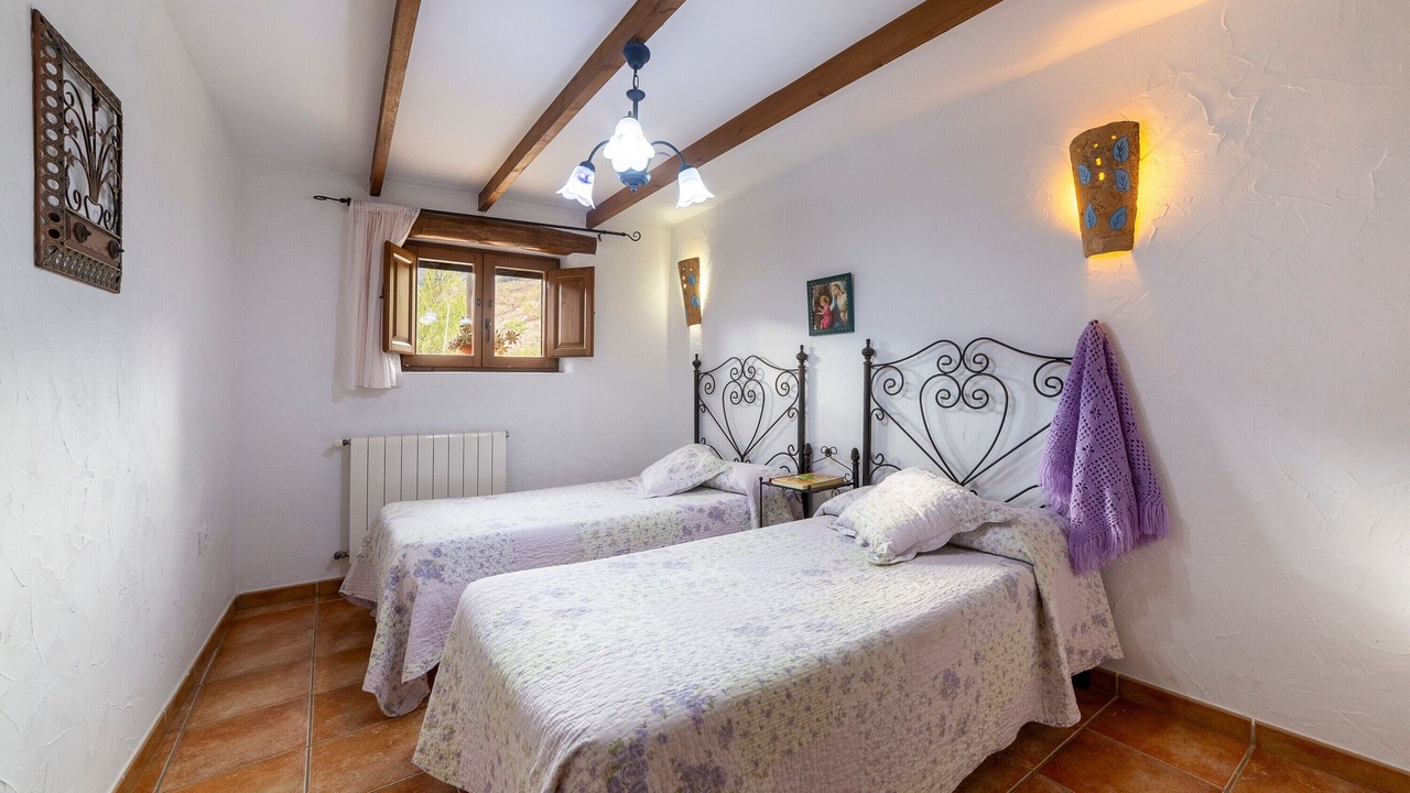 Photo of Bedroom in Laroya