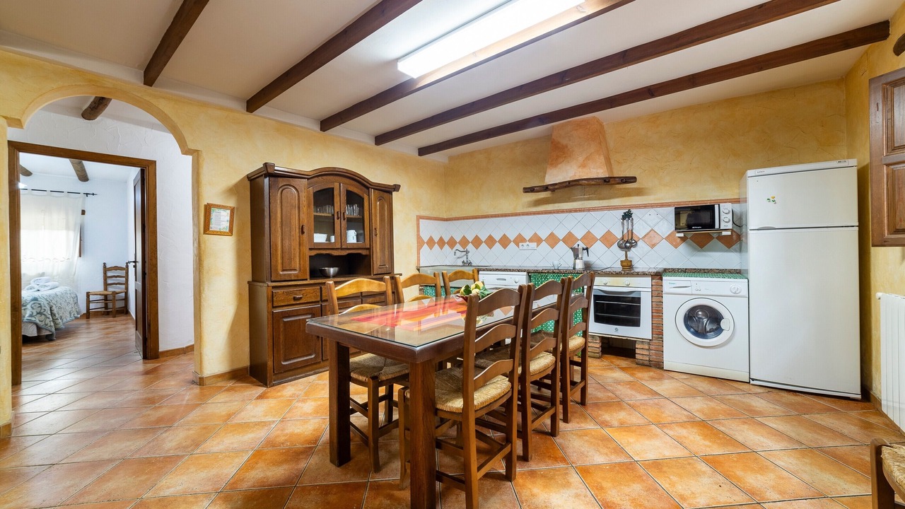 Photo of Kitchen in Laroya